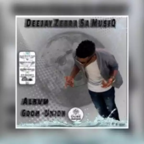 Deejay Zebra SA MusiQ - Welukhunjana ft. Boi Tee